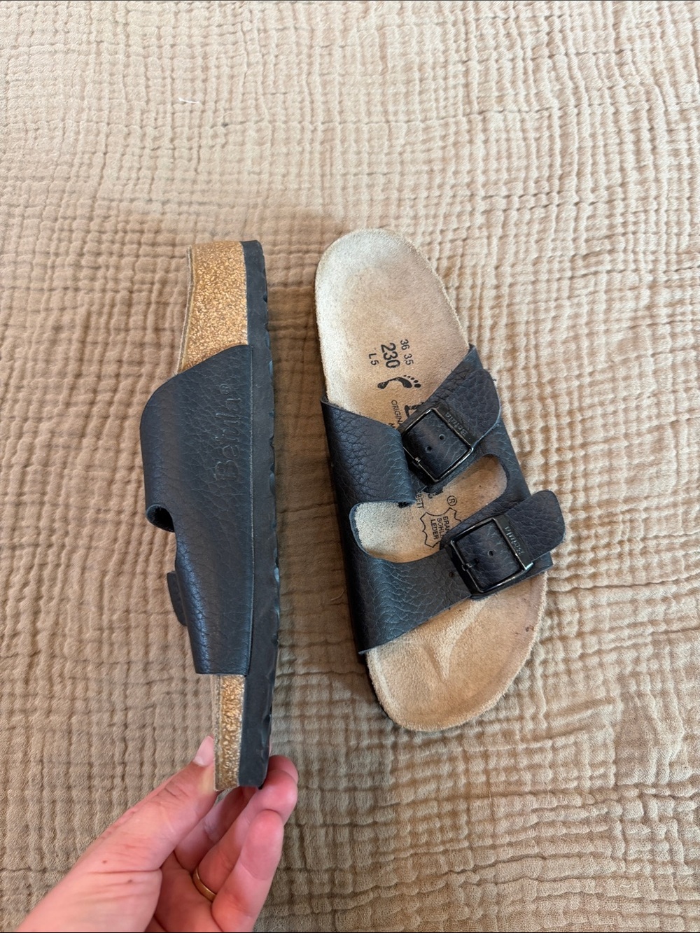 Betula by Birkenstock
